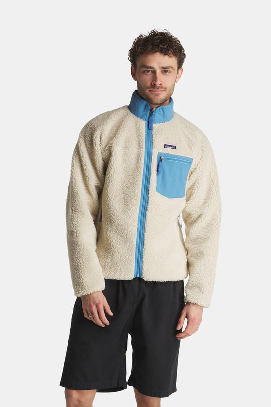 Patagonia Classic Retro-X Fleecevest