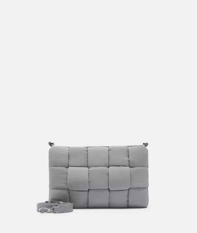 Nylon Bo Crossbody S