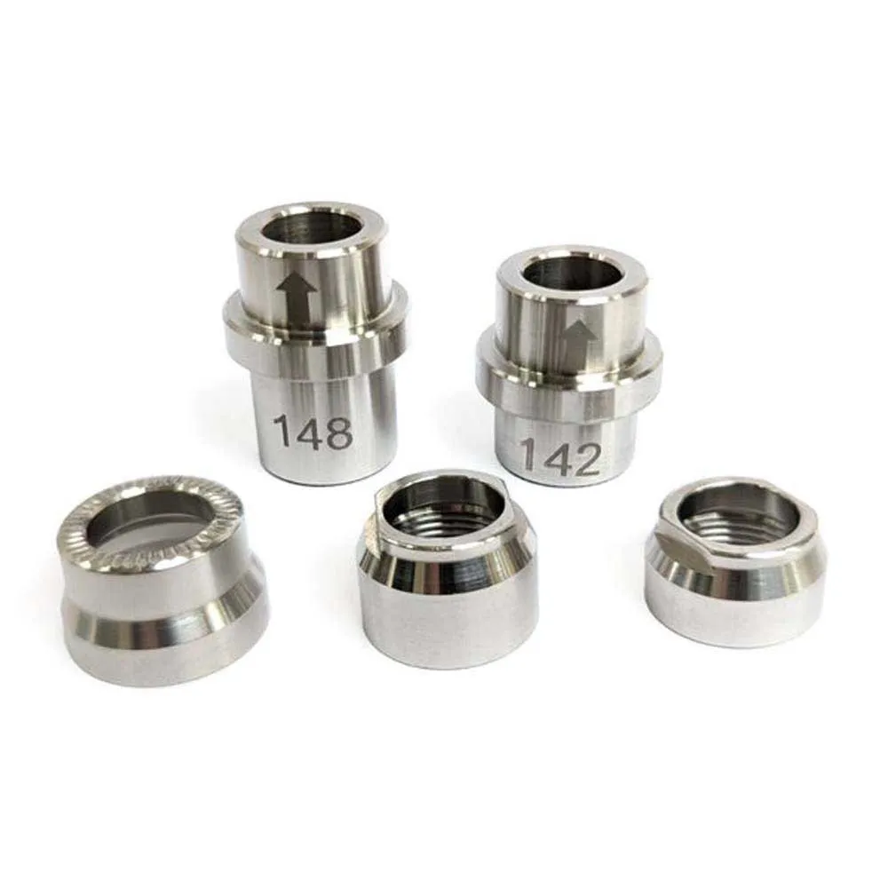 Wahoo Kickr Kit v2 for 2018   Kickr&Core Adapter
