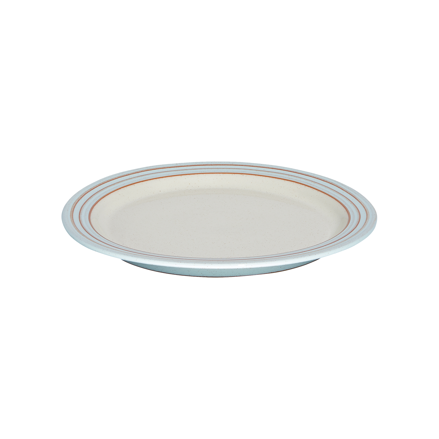 Heritage Pavilion Dinner Plate