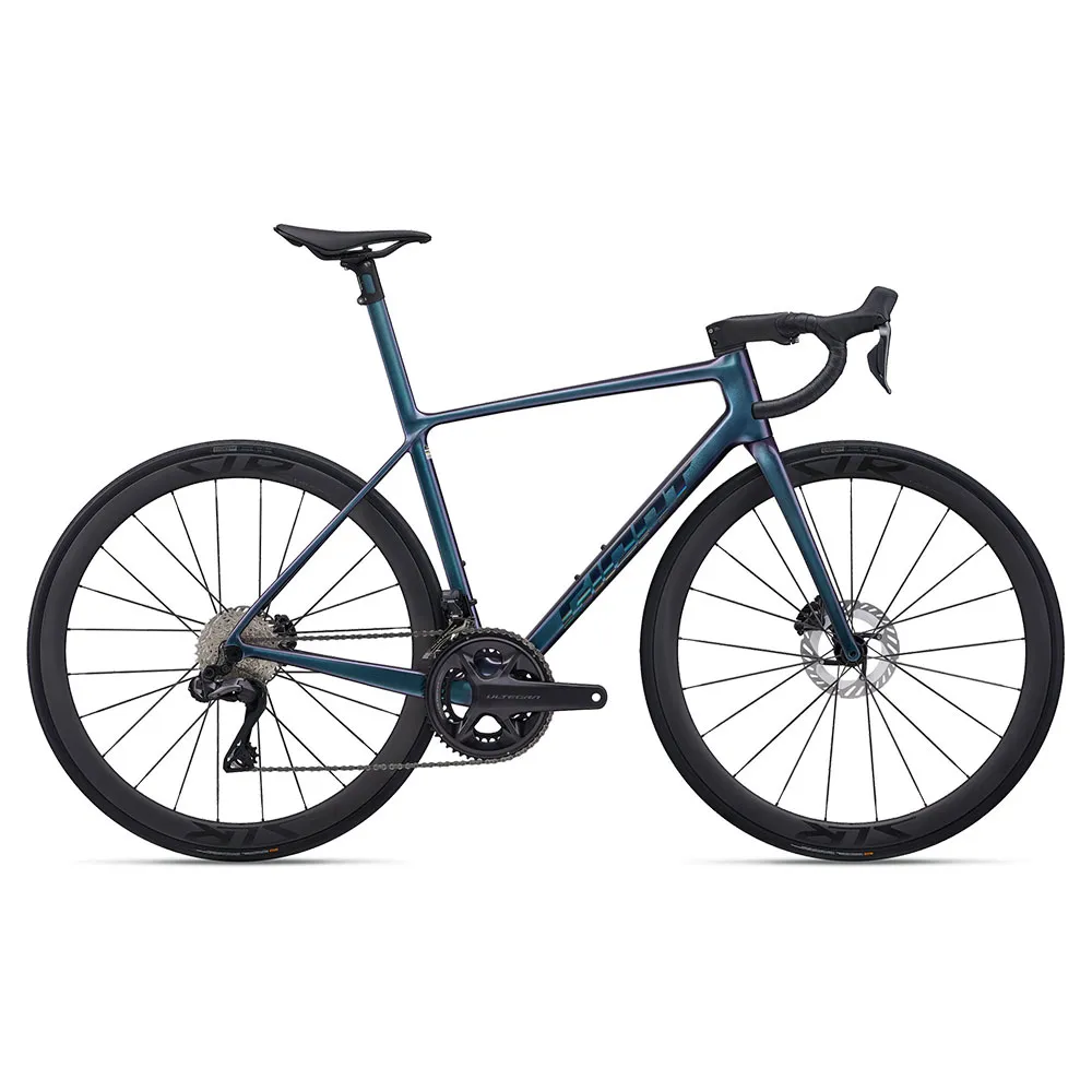 Giant TCR Advanced SL 1 Ultegra Di2 204 road bike