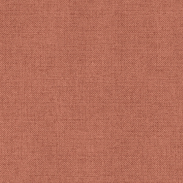 Papier peint vinyle intissé uni orange terracotta L.53 x l.1005 cm GoodHome Tille