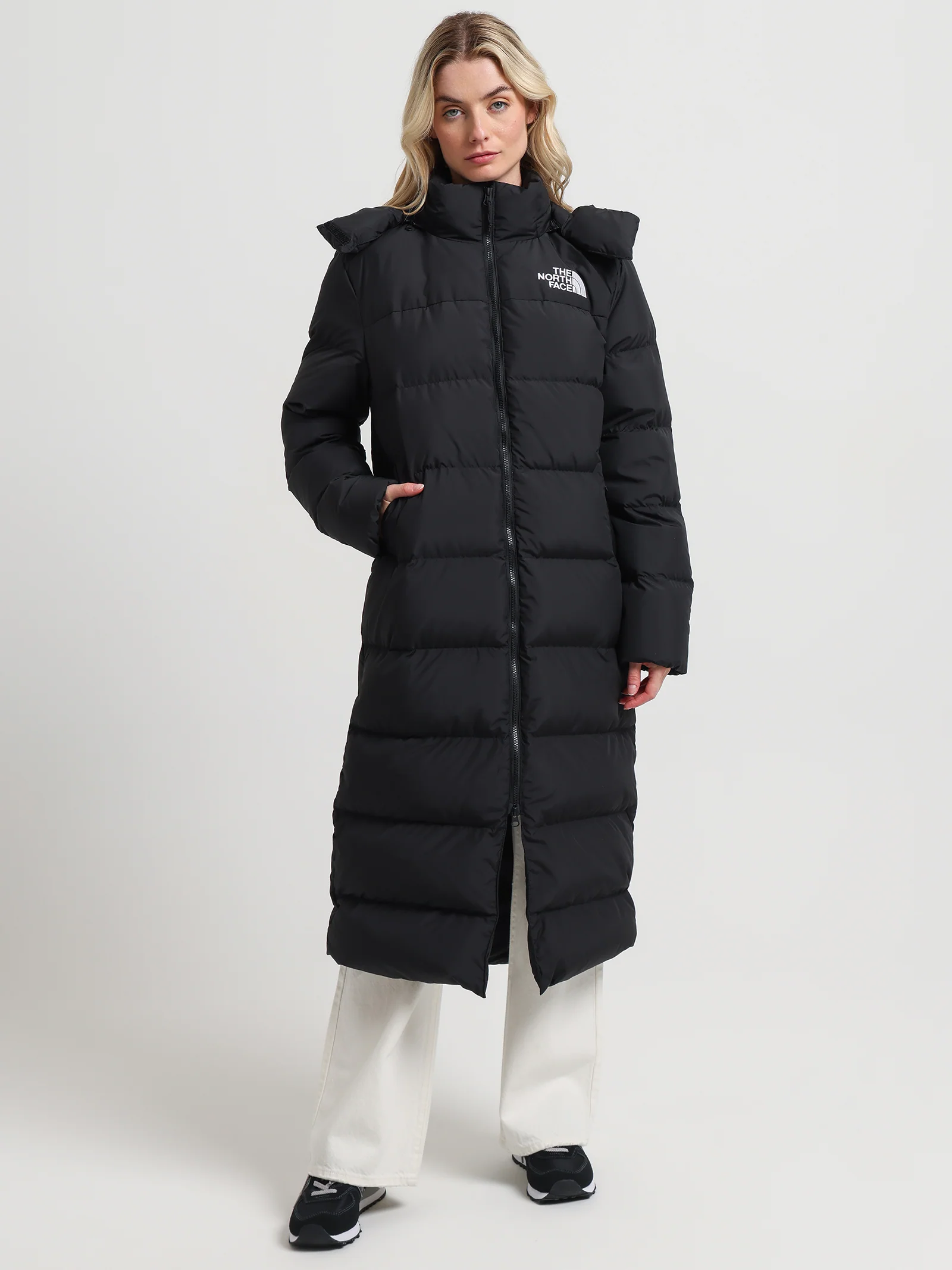 Triple C Parka