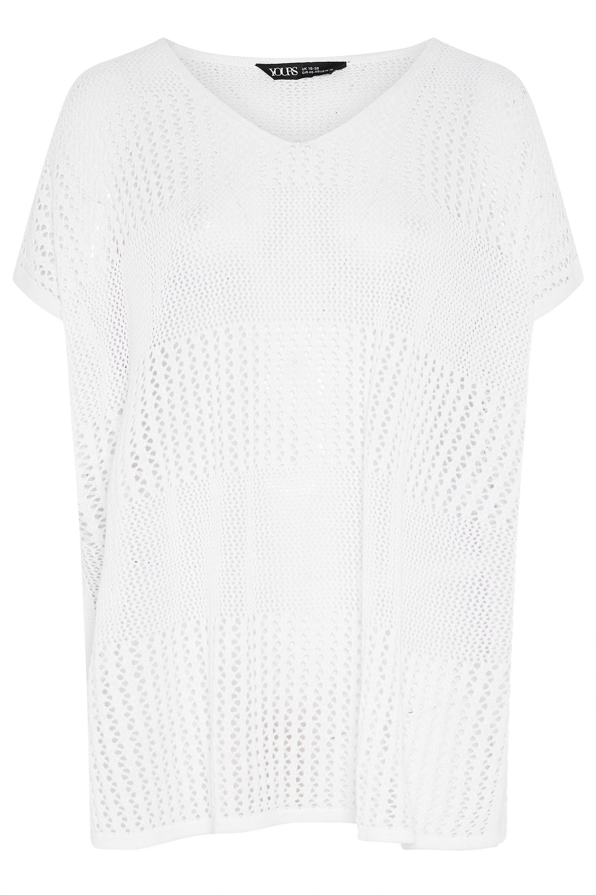 Yours Throw On Beach Kimono
