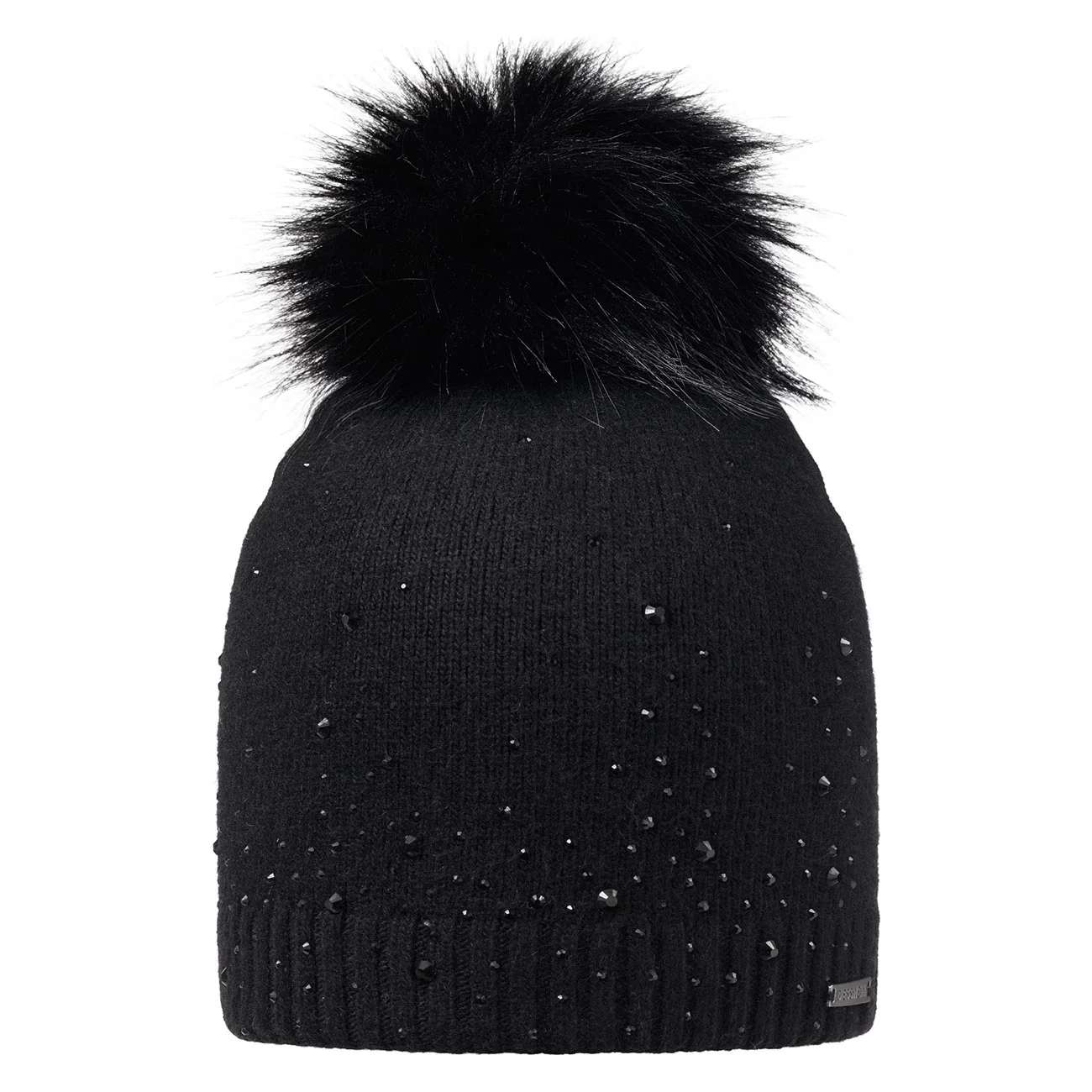 Beanie Kristallwand