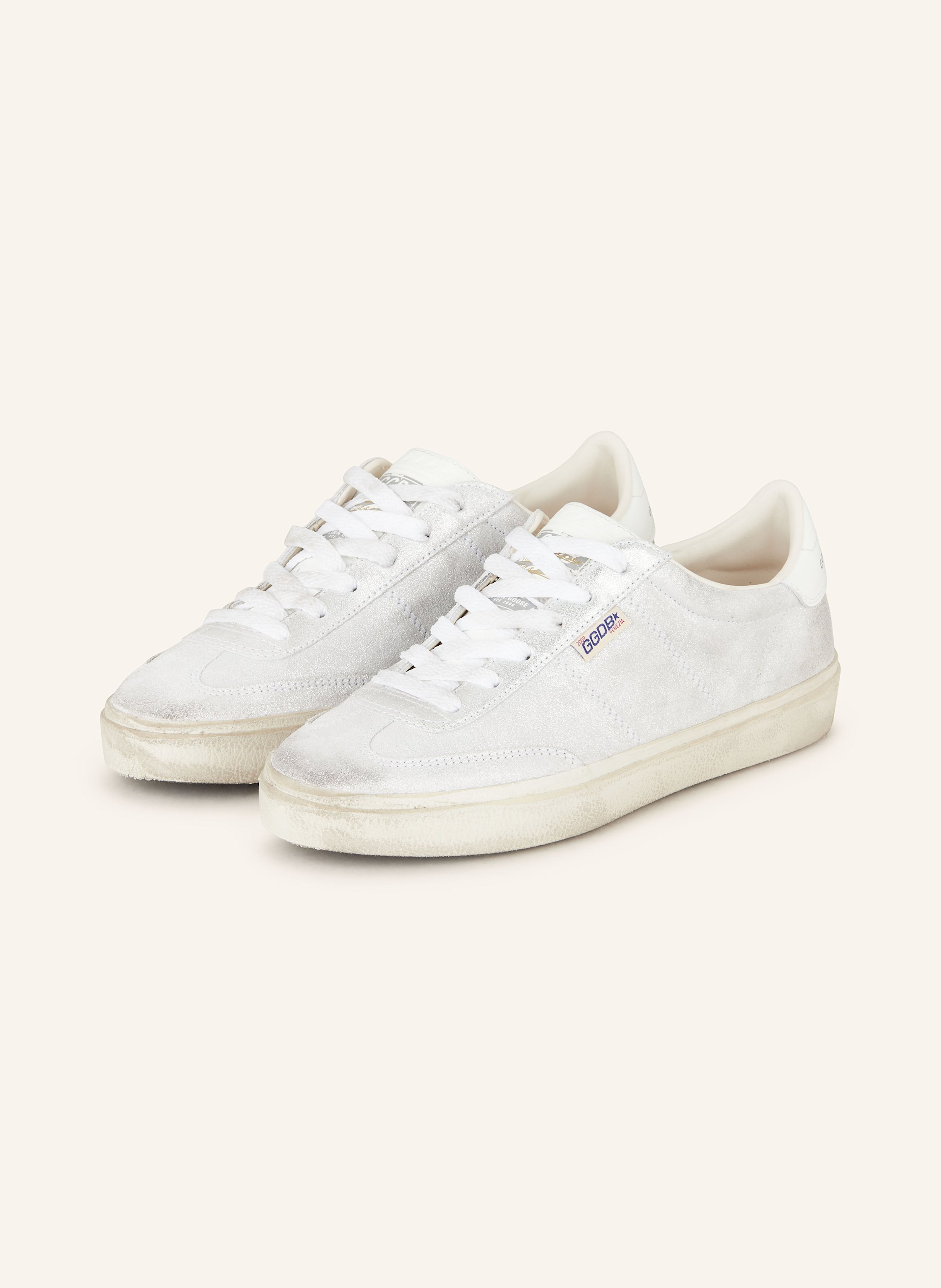 GOLDEN GOOSE Sneaker SOUL STAR