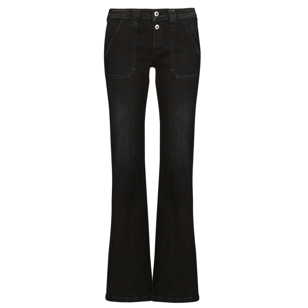 Le Temps des Cerises - FLARE - Black
