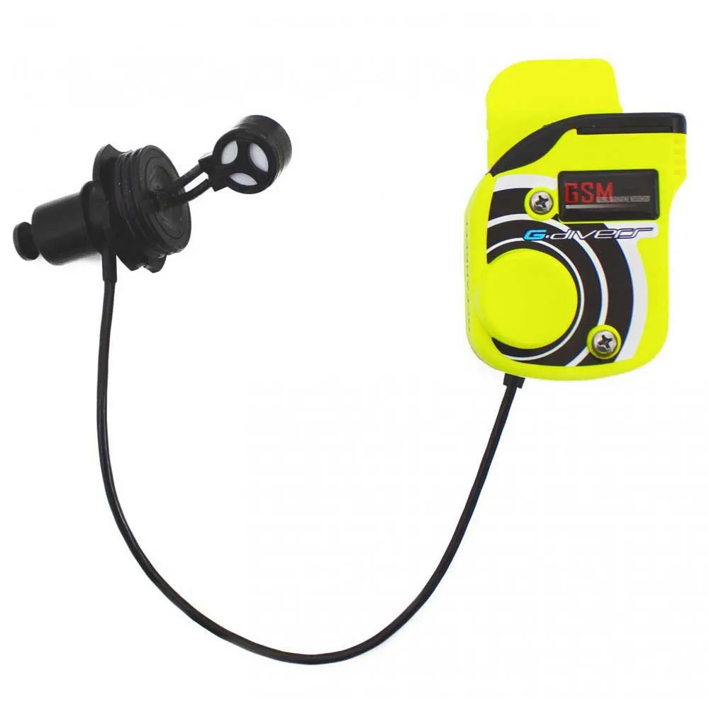 Ocean Reef Gsm G-Divers UW Transceiver Unit