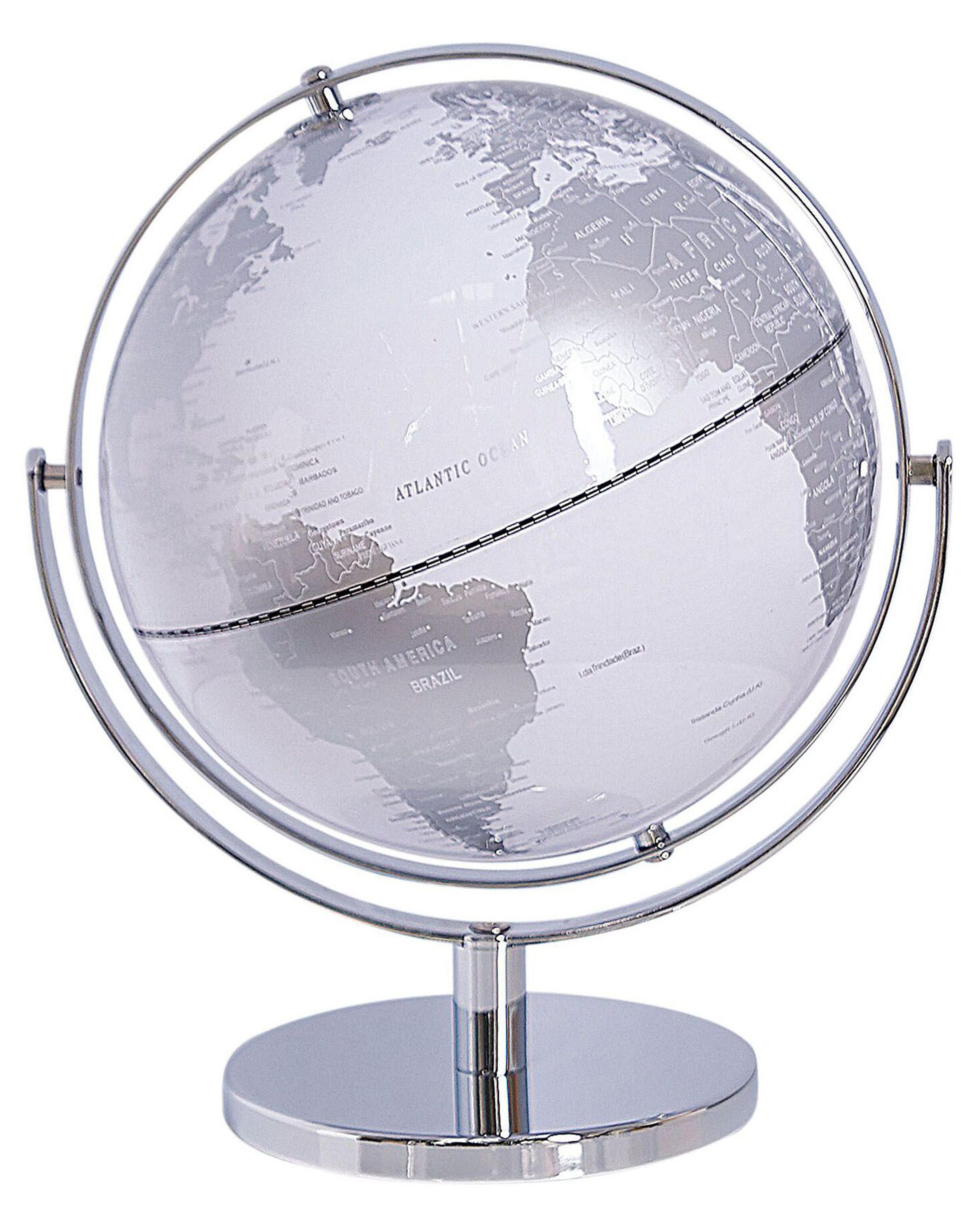 Globe DRAKE Silver 33 cm