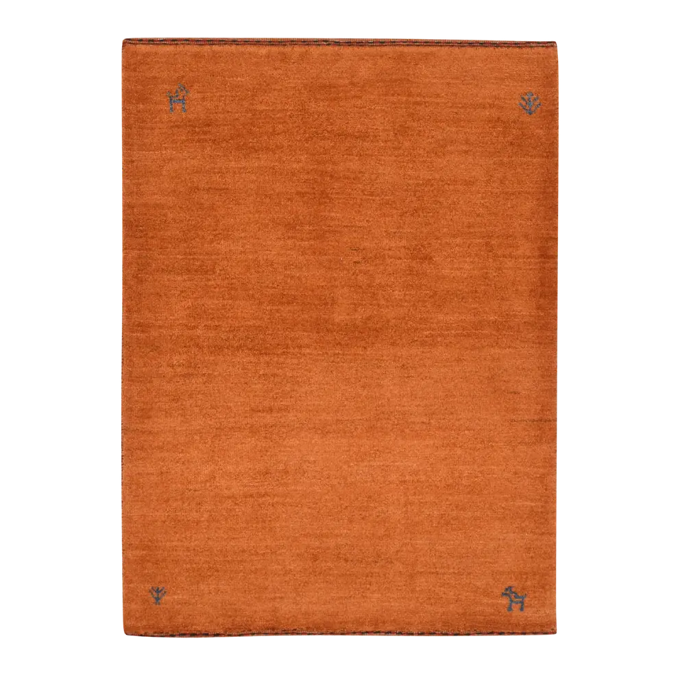 Gabbehteppich Gabbeh Color