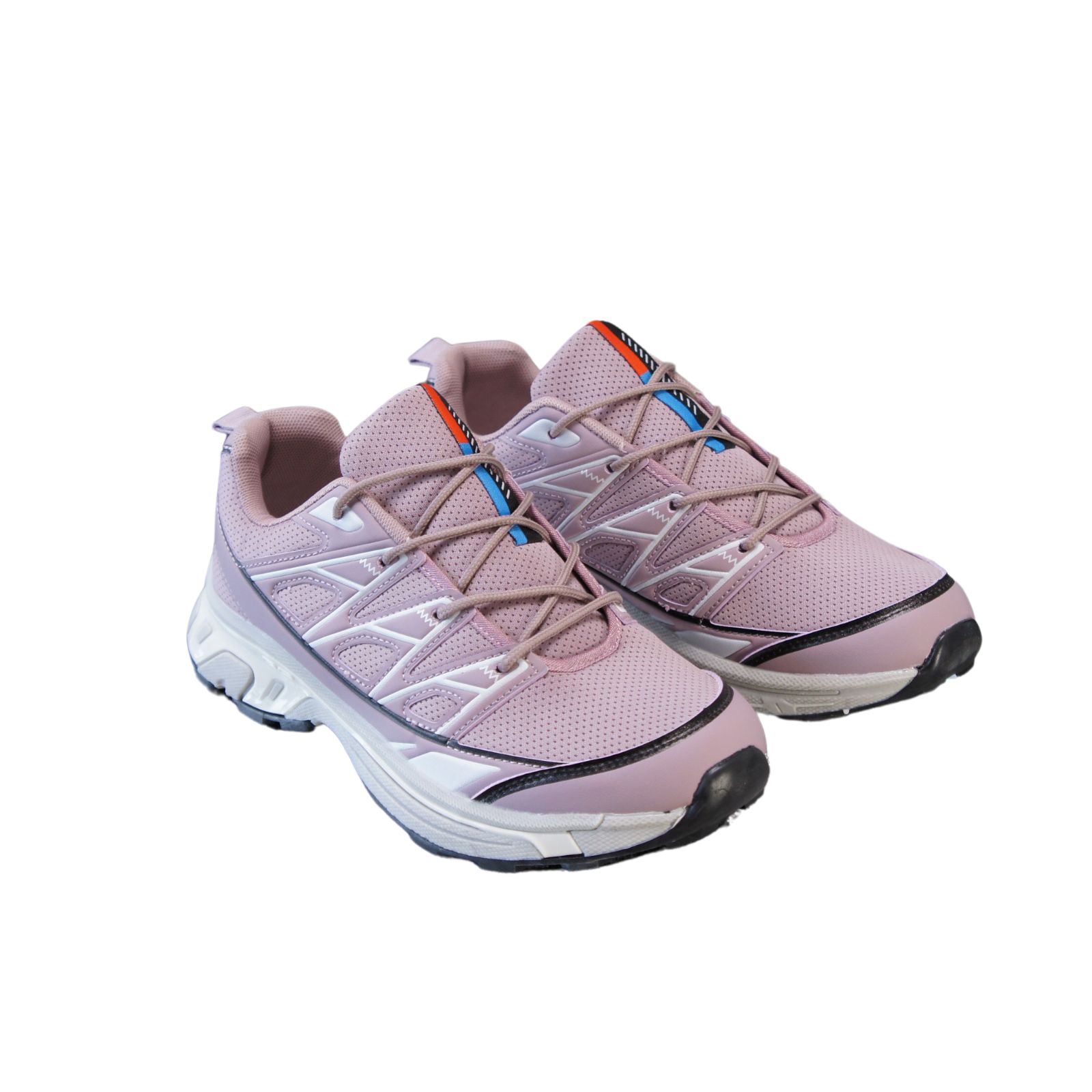 IVACHY Lightweight Sportstyle Shoes - Outdoor Breathable and Durable Trail Shoes