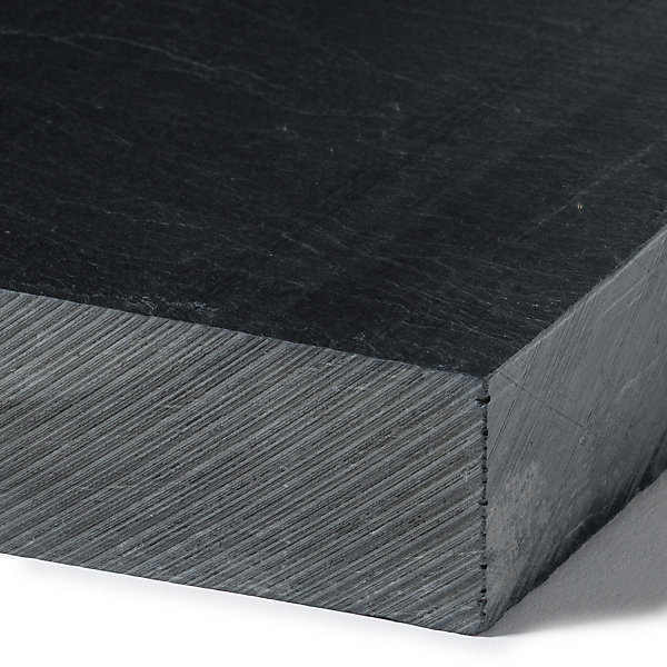 Palis Ardoise Noire 80x30x2-3 cm (à l'unité) - RO'MA NATURE