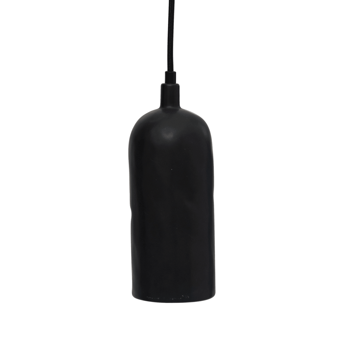 Urban Nature Culture hanglamp Tiny Black - 8.5x23cm
