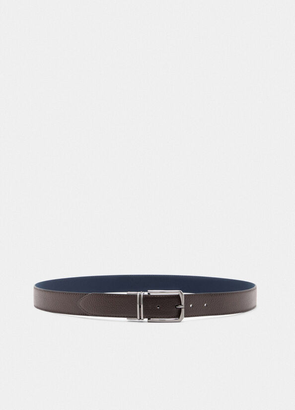 Cintura in pelle