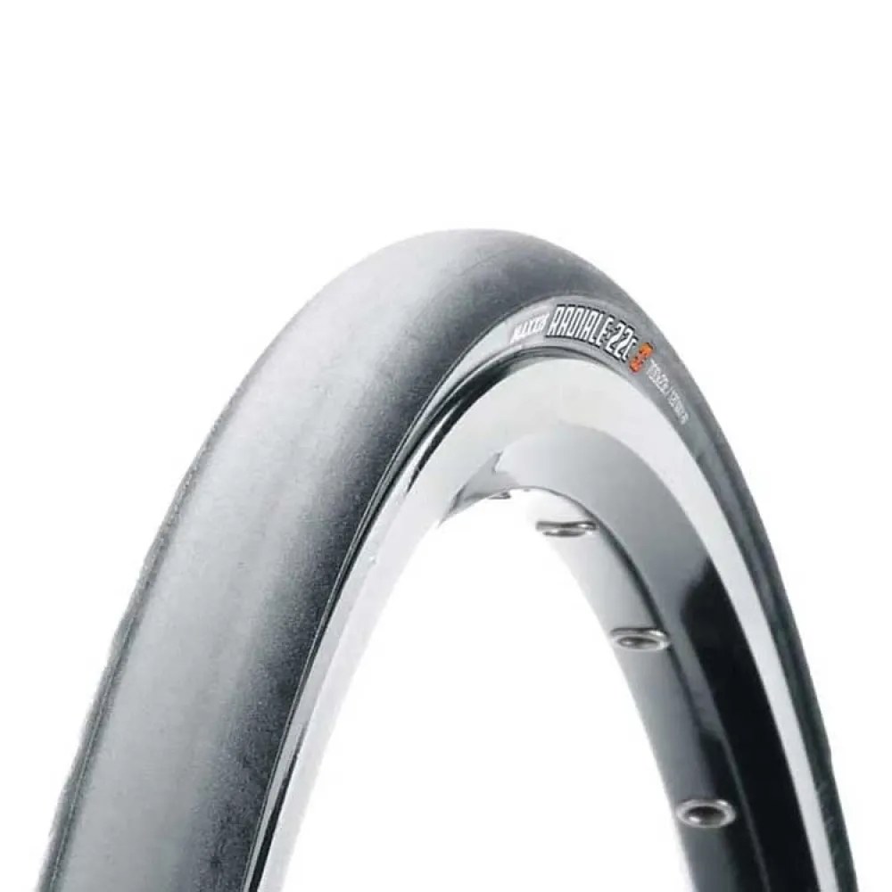 Maxxis Radiale 700C x 22 road tyre