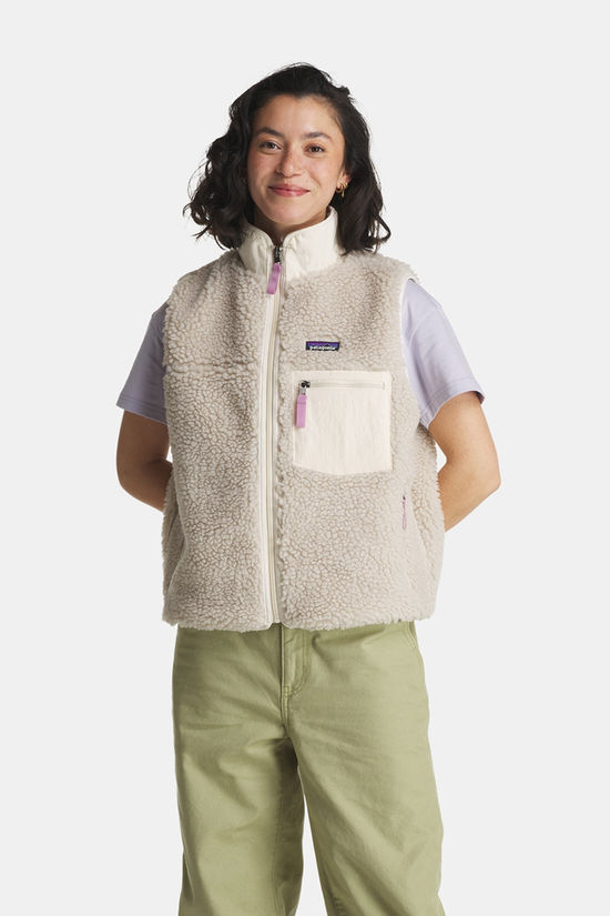 Patagonia Classic Retro-X Bodywarmer Dames