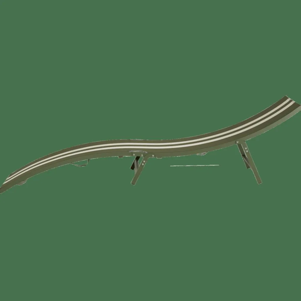 Chaises Longues^CASA SILVES Chaise Longue Kaki