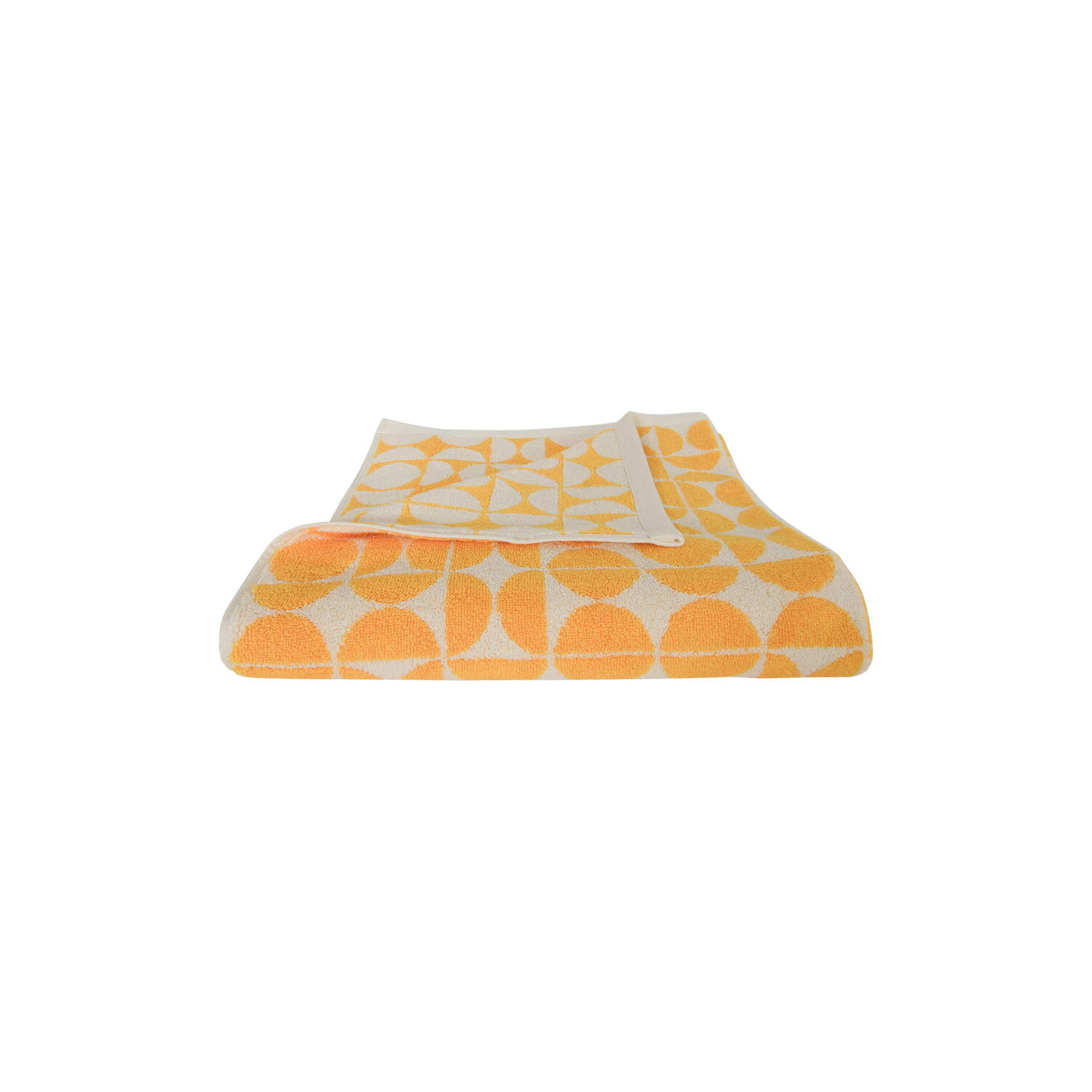 H&aring;ndkl&aelig;de, yellow