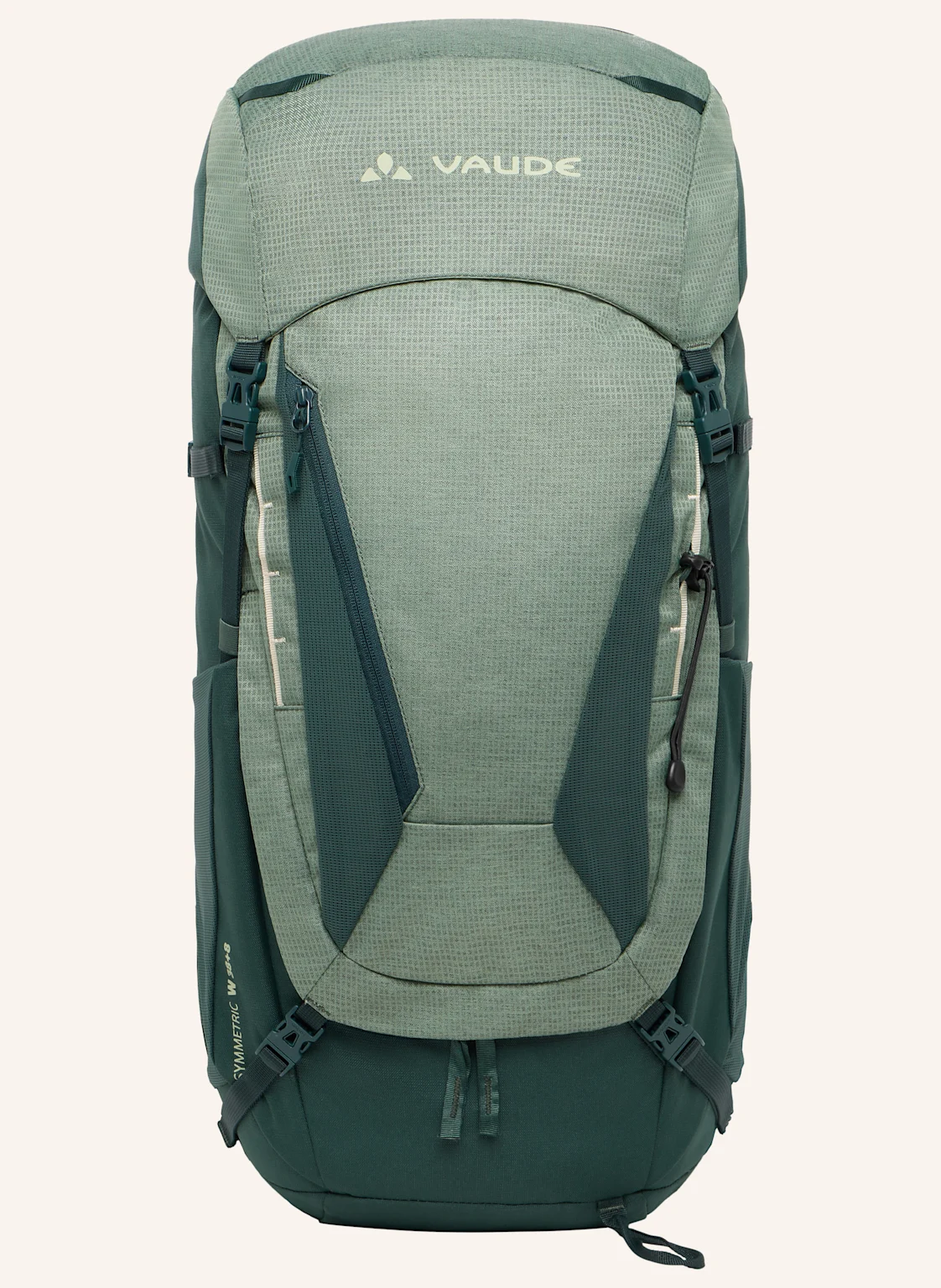 VAUDE Rucksack WO ASYMMETRIC 38 8 l
