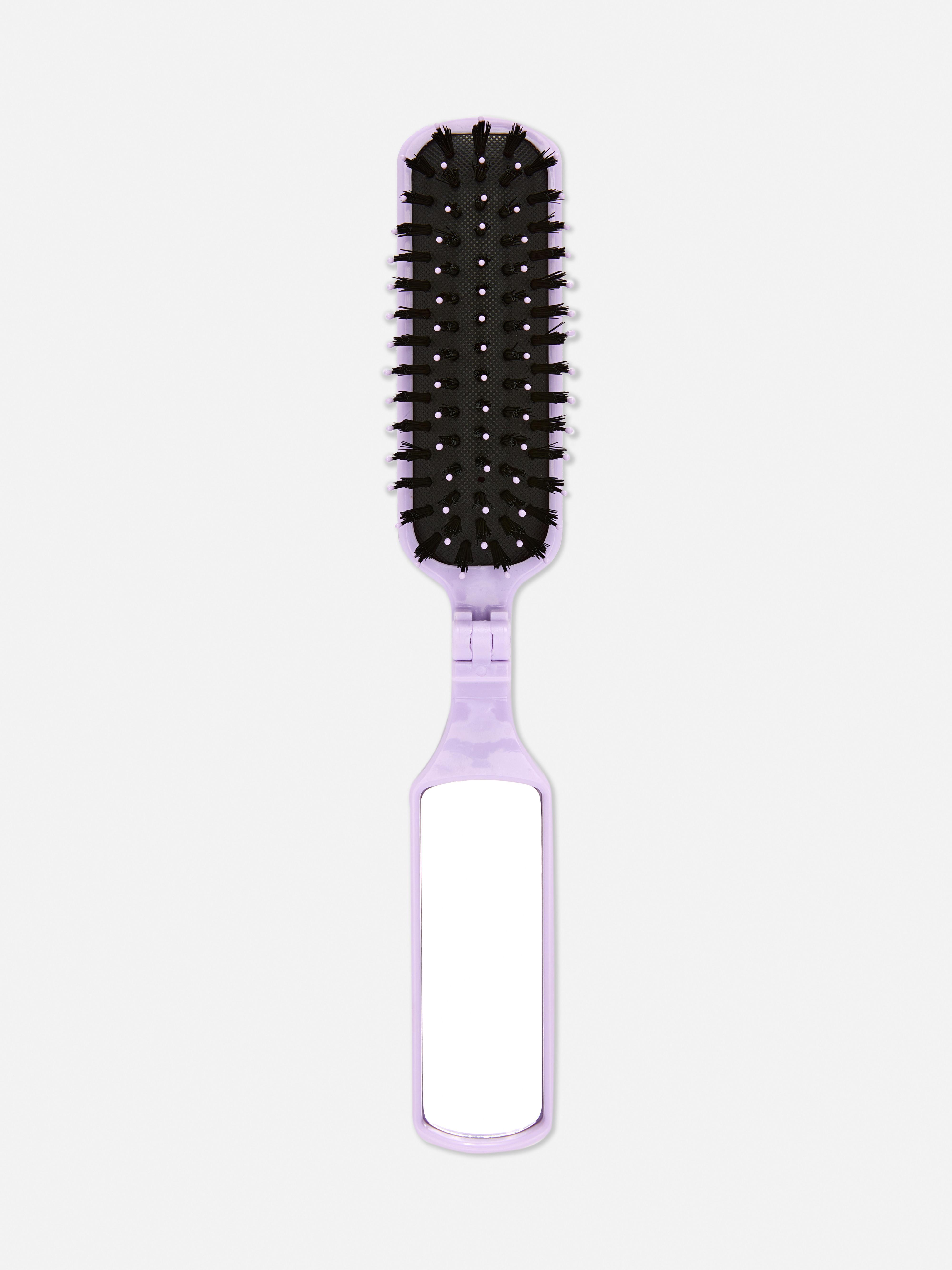 Travel Hair Brush