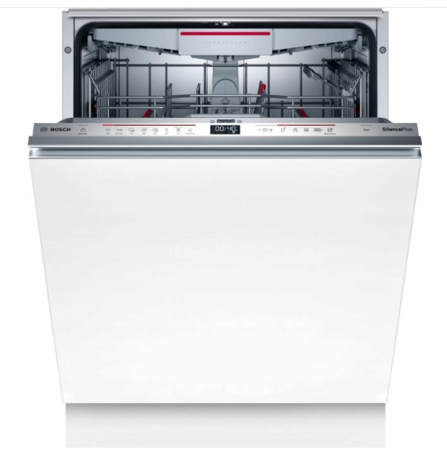Zmywarka Bosch SMV6ECX93E 13 kpl. 60cm HomeConnect