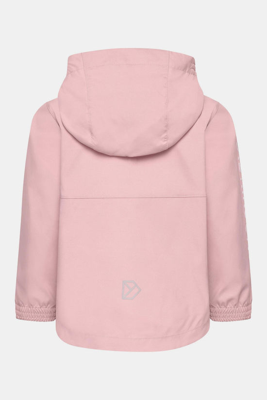 Didriksons Hallon Softshell Jas Junior