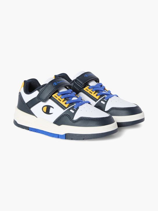 RD18 HERITAGE EVOLVE B PS Trainer