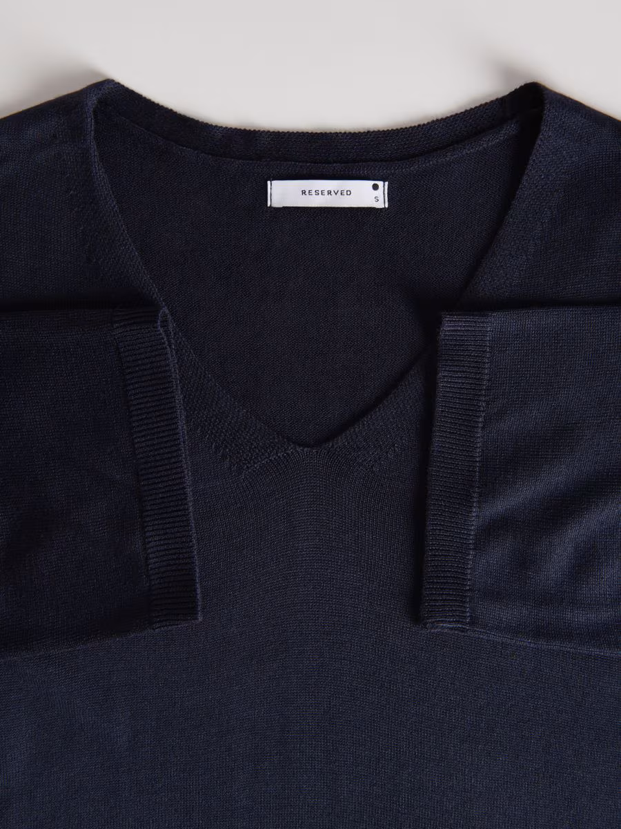 Viscose Rich Top