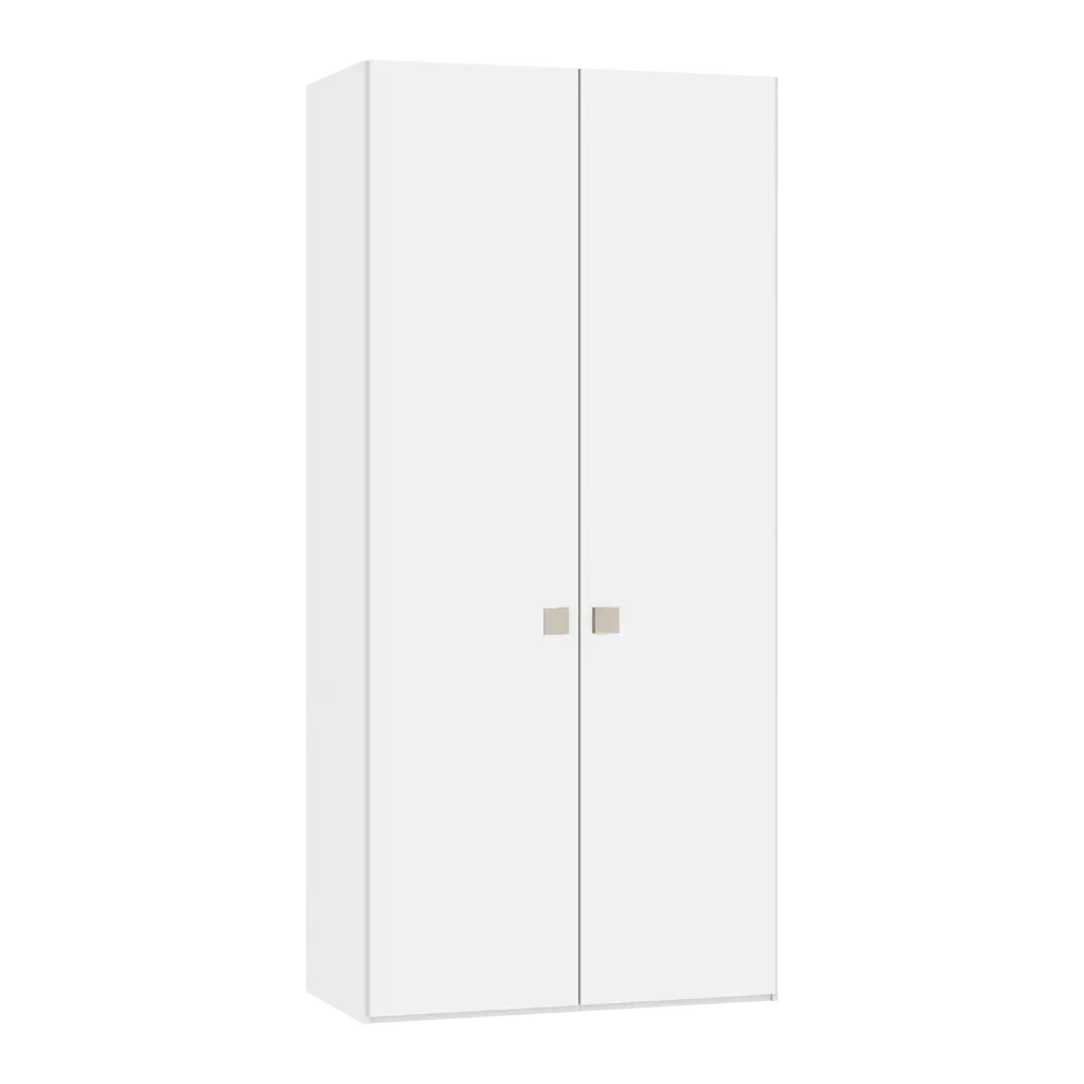 Drehtürenschrank Nizza