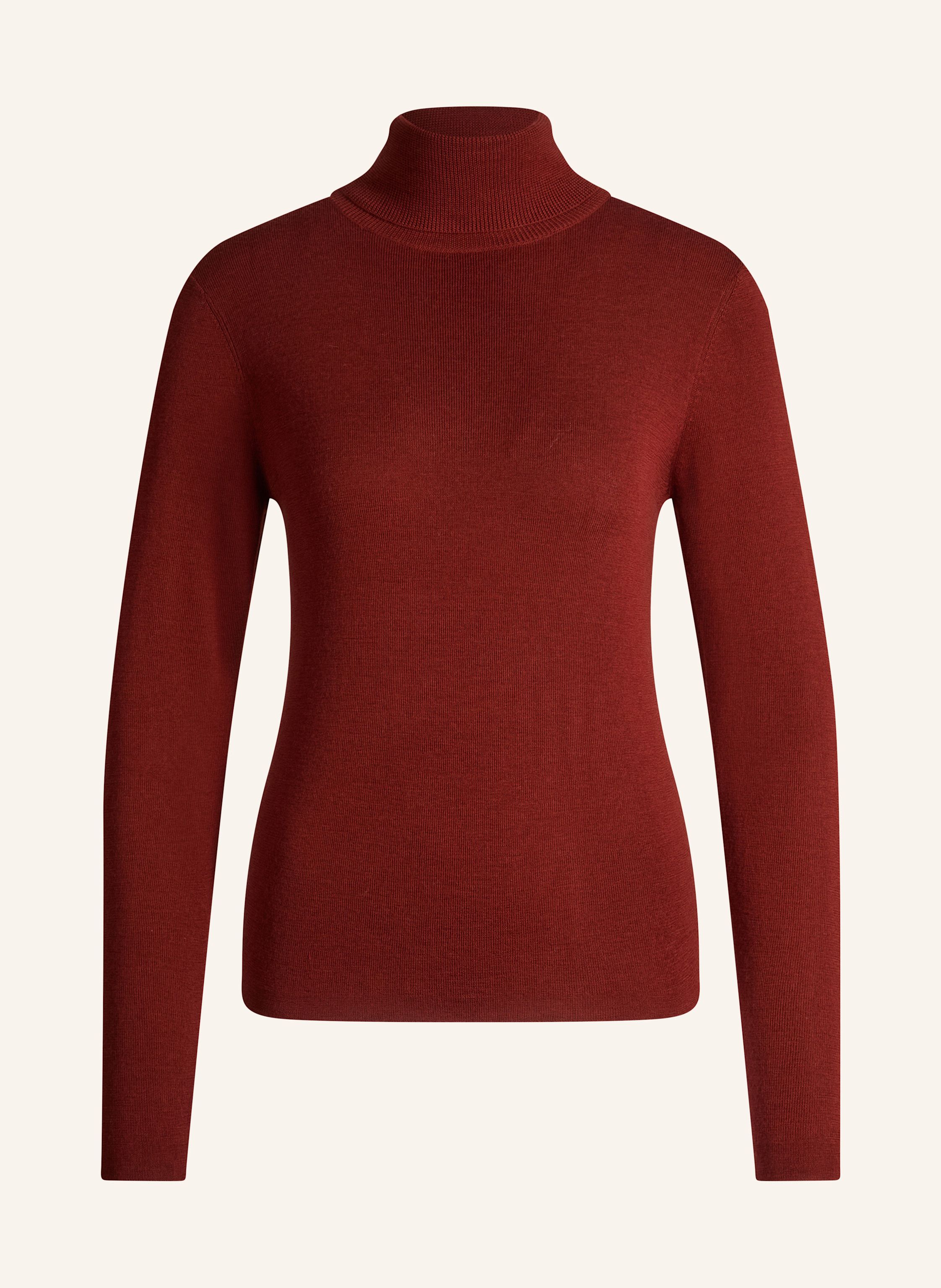 windsor. Rollkragenpullover