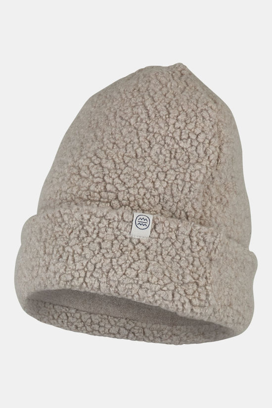 Buitenmens Teddy Wool Beanie