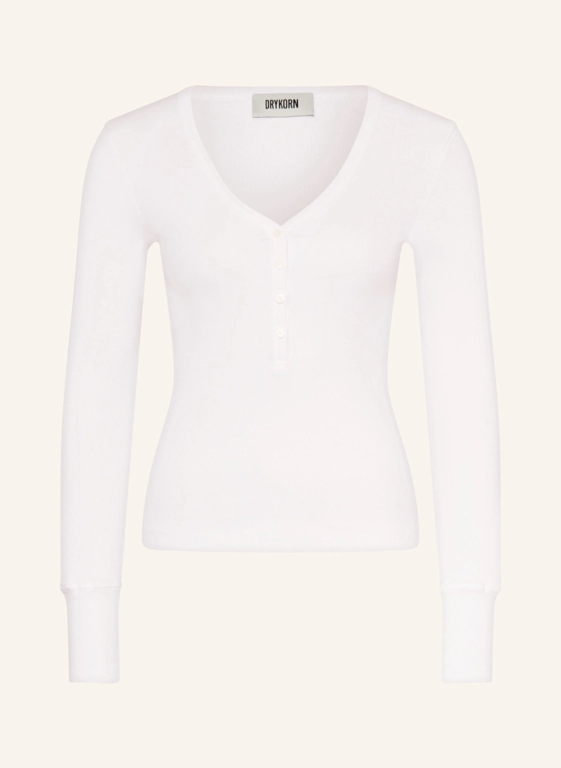 DRYKORN Longsleeve KORDELIA