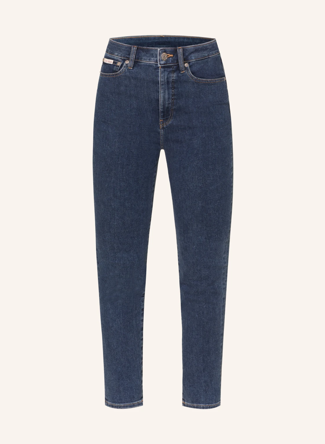 Calvin Klein Jeans Skinny Jeans WINTER STORM