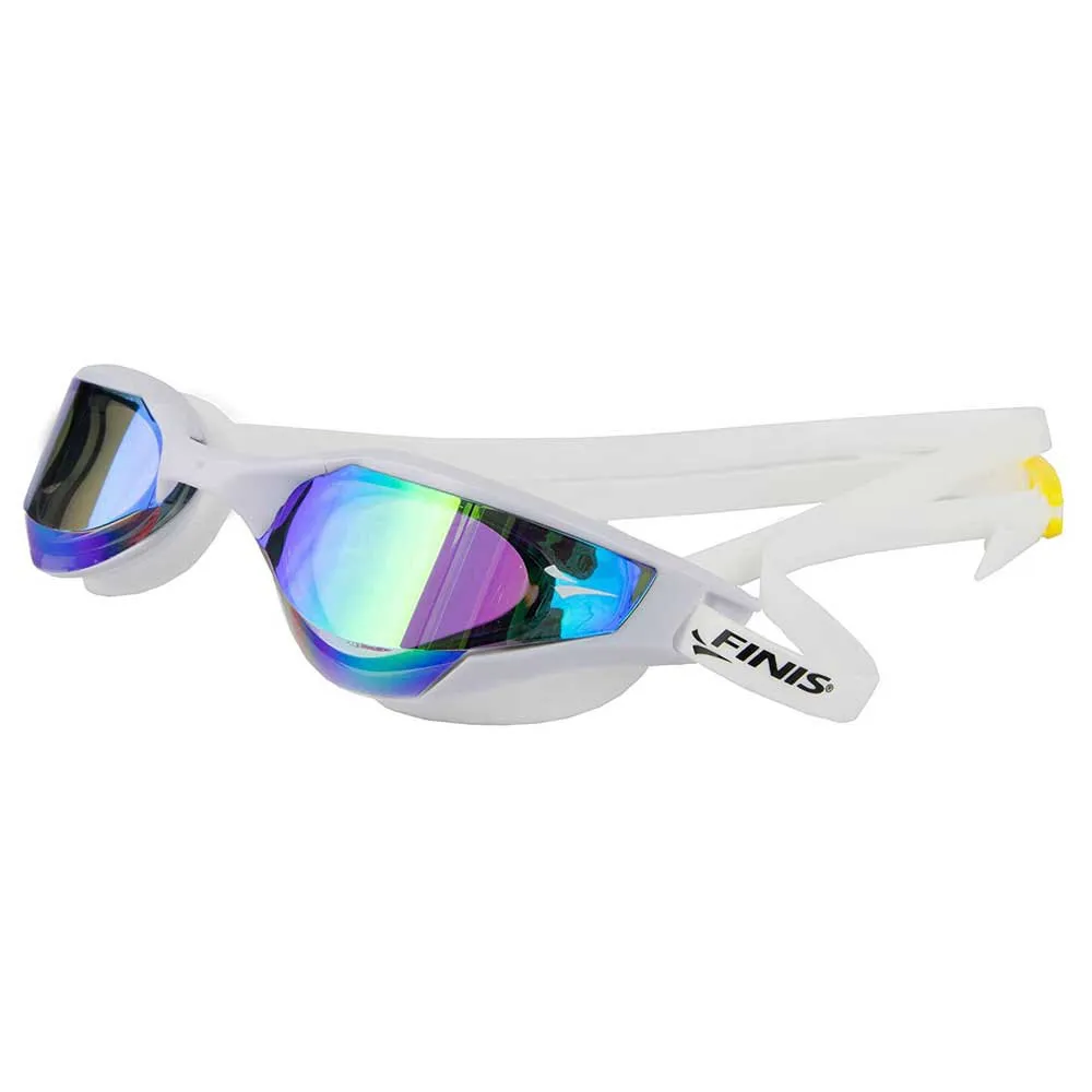 Finis Hayden Mirror Swimming Goggles