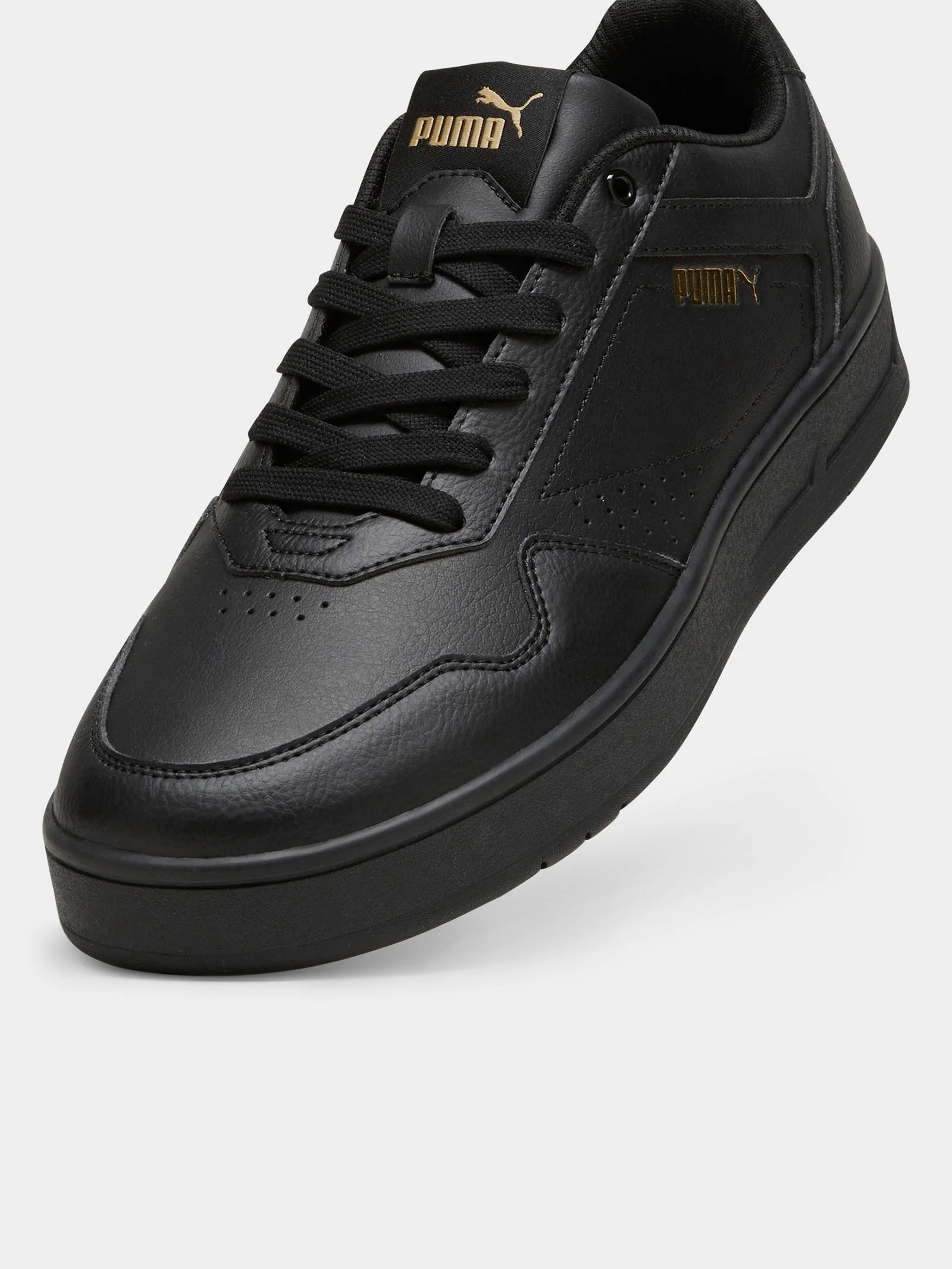 Mens Court Classic Sneaker