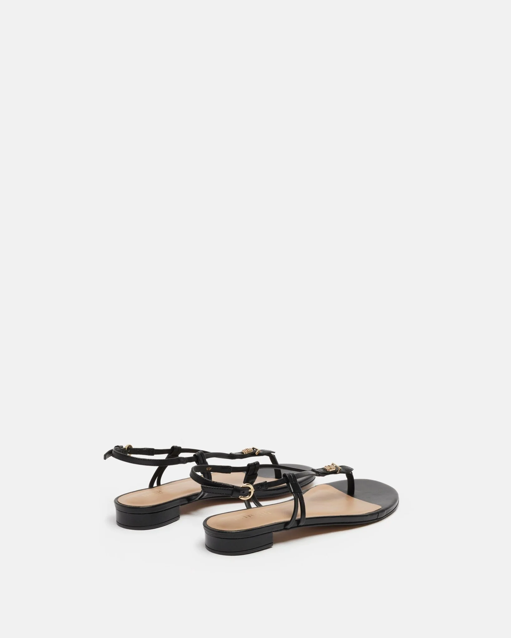 SANDALES KLARIN