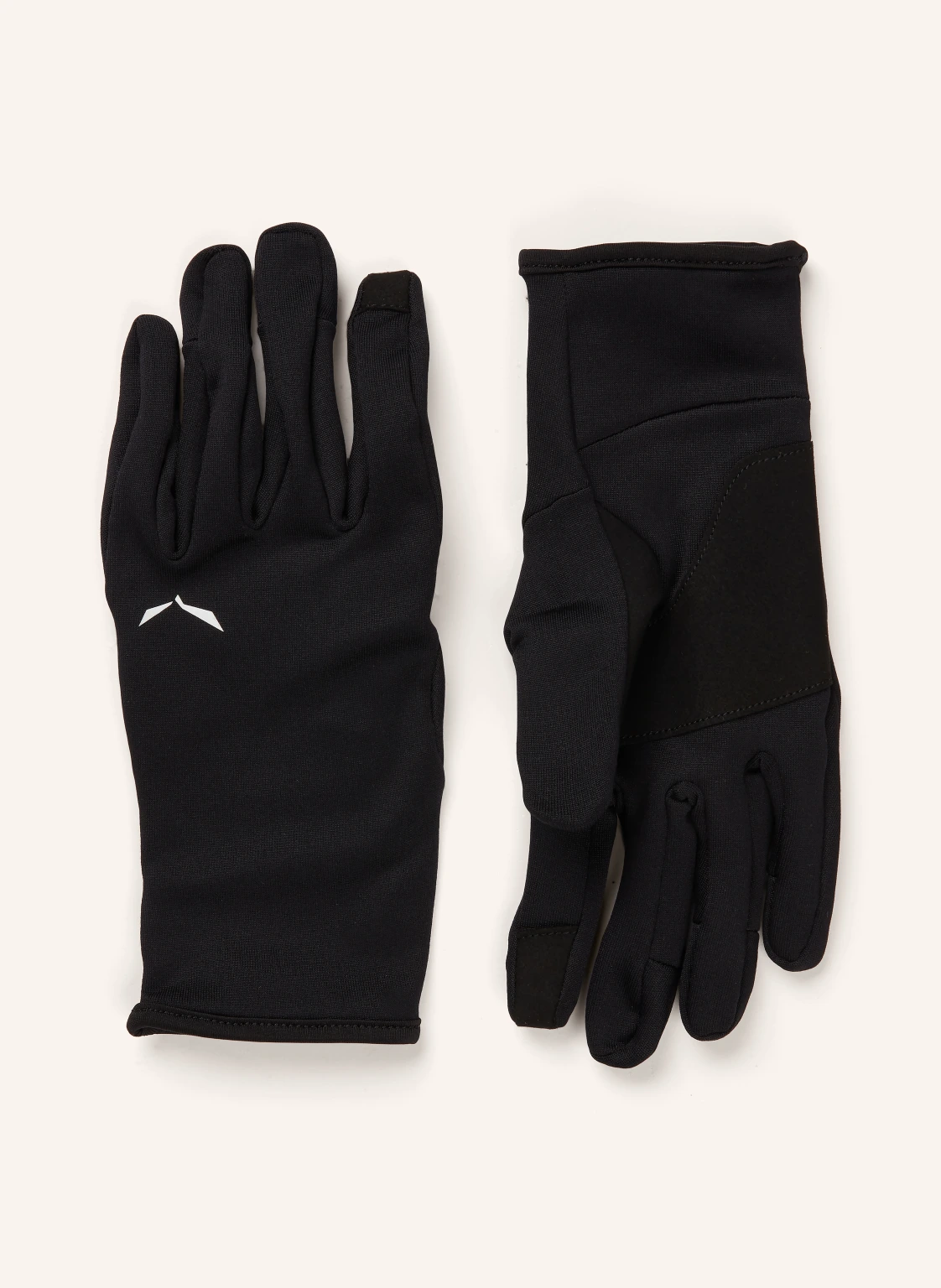 SALEWA Multisport-Handschuhe ORTLES mit Touchscreen-Funktion