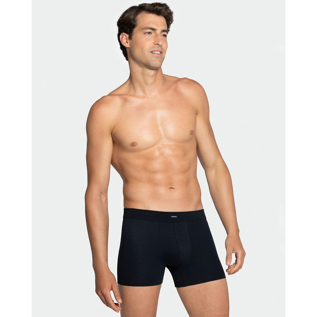Lot de 2 boxers