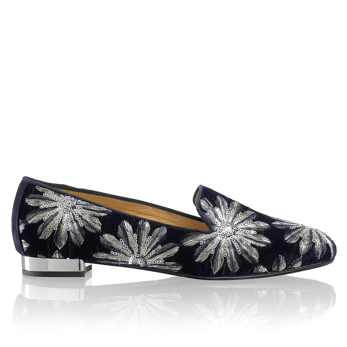 Russell & Bromley SLIPPER Slipper Flat