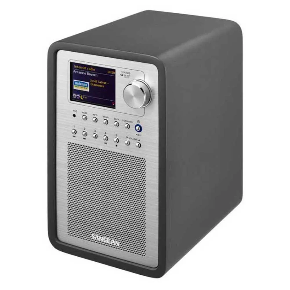 Sangean WFR-70 Internet Radio