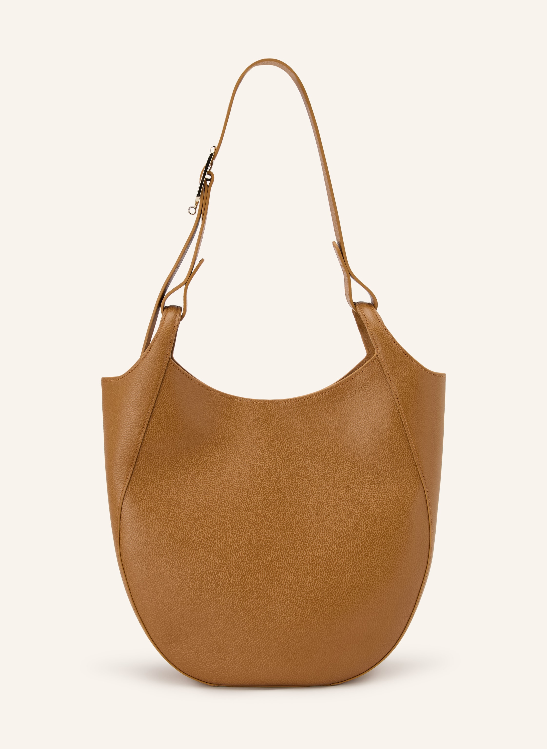 LONGCHAMP Schultertasche LE FOULONNÉ LARGE