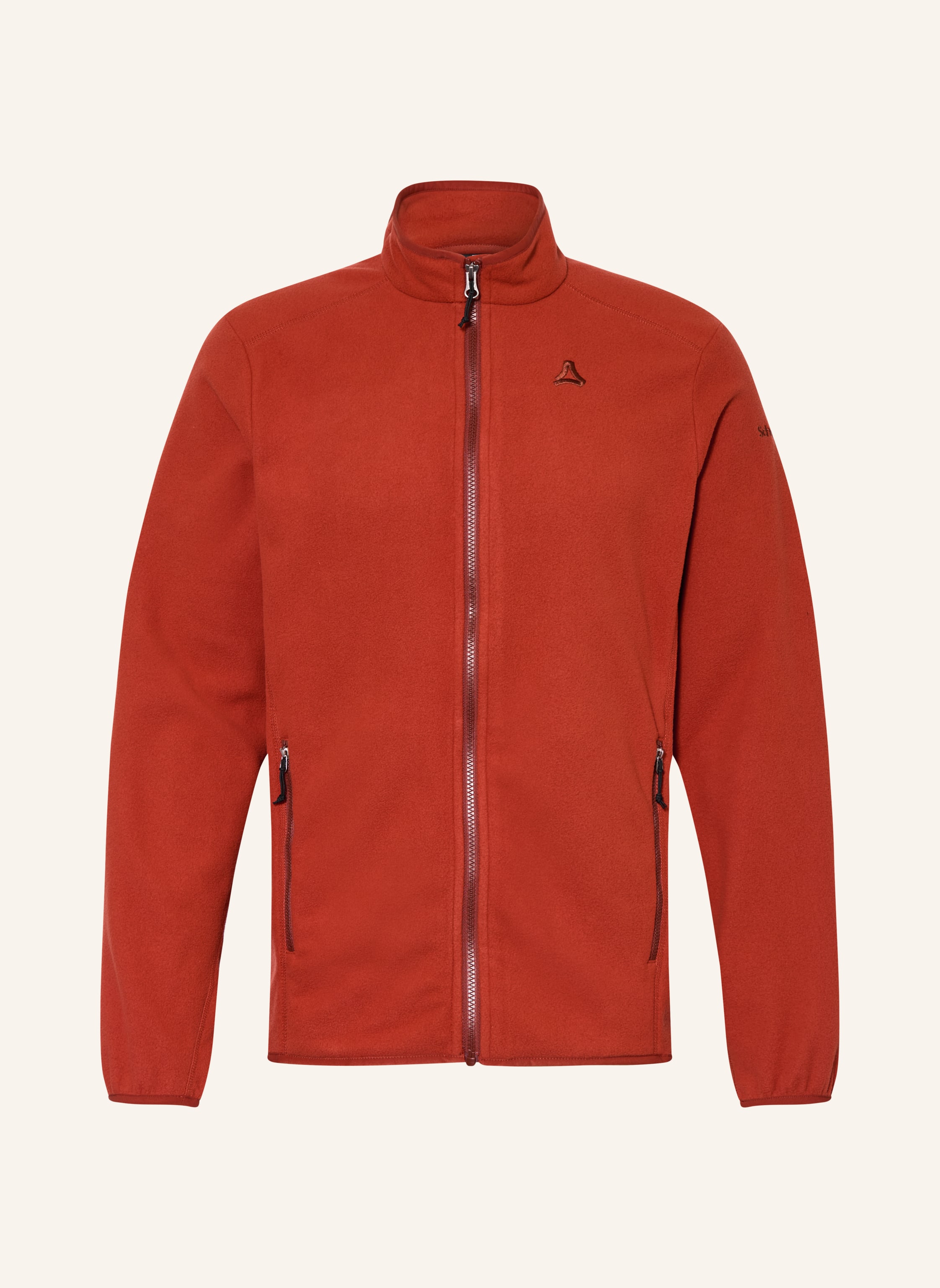 Schöffel Fleecejacke ASH