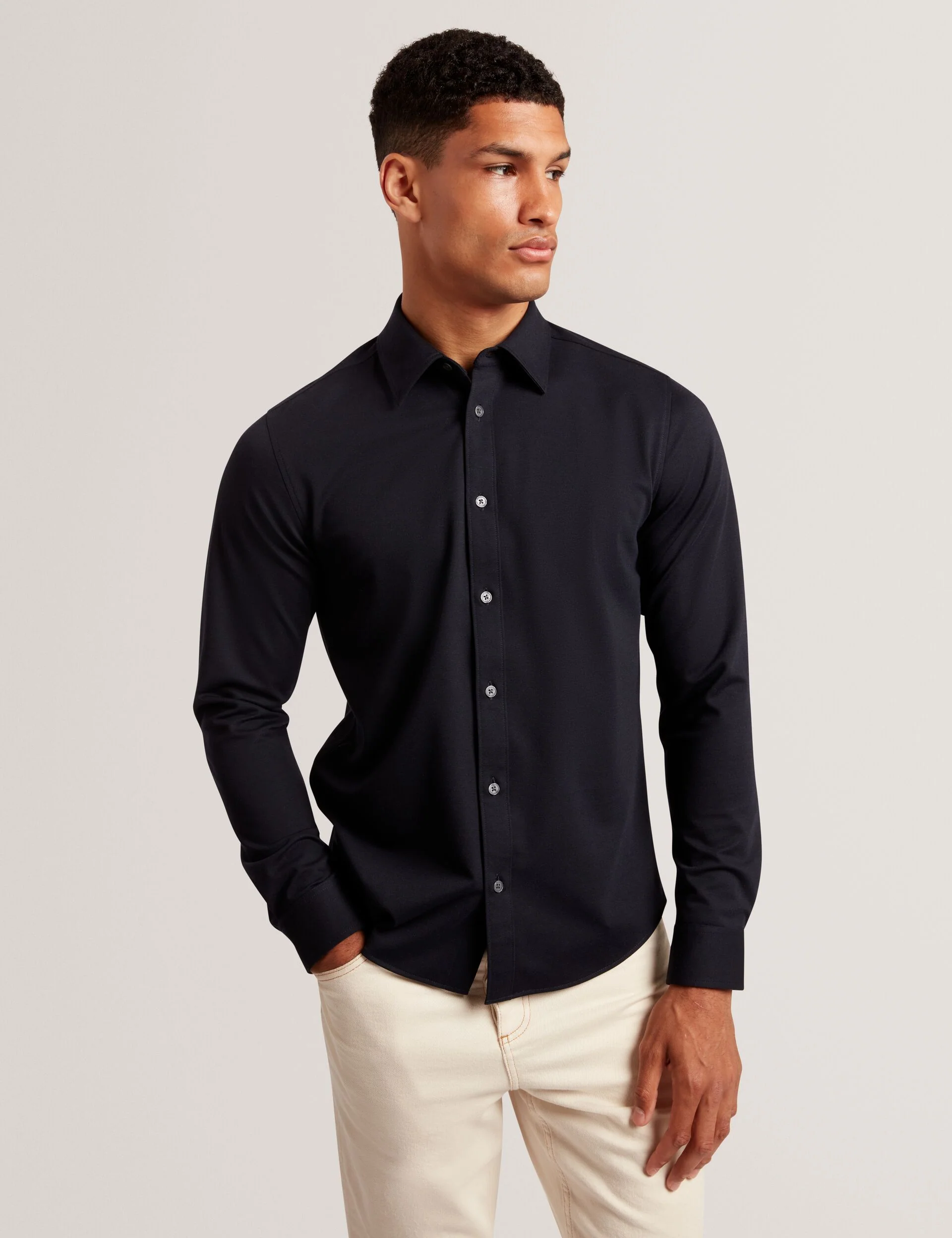 NORTUN | NAVY