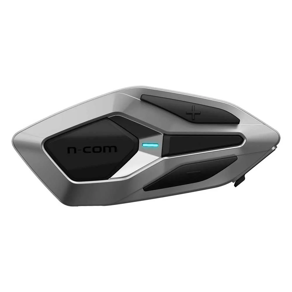 Nolan Mesh Intercom