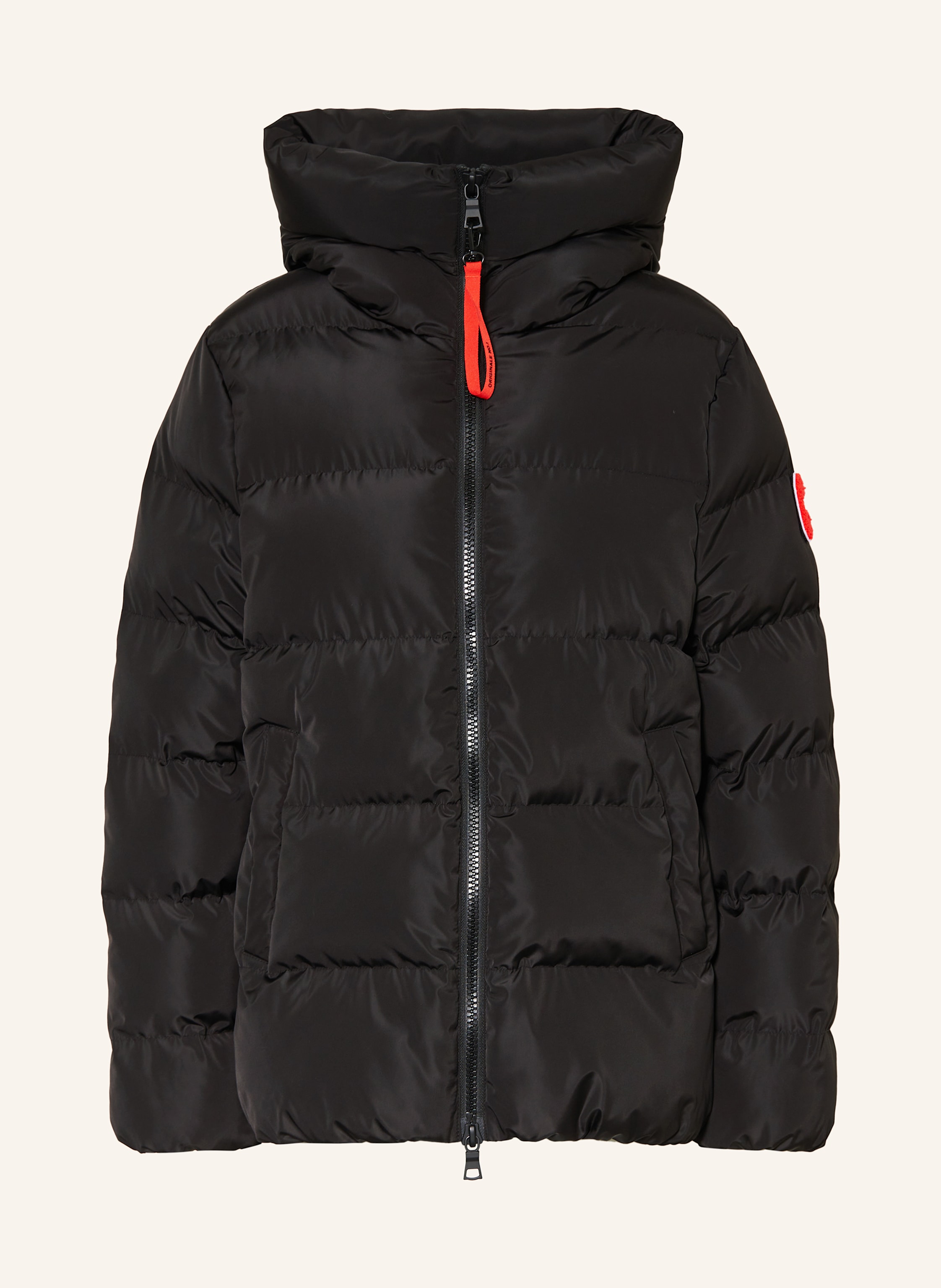 No.1 Como Steppjacke DAVOS