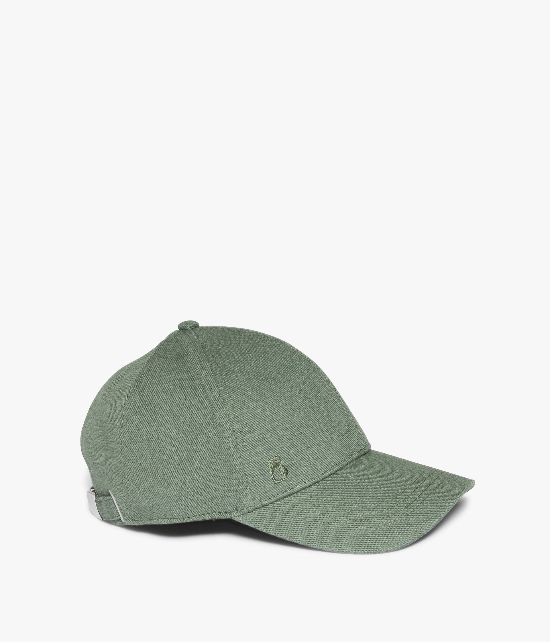 Casquette Evasion vert