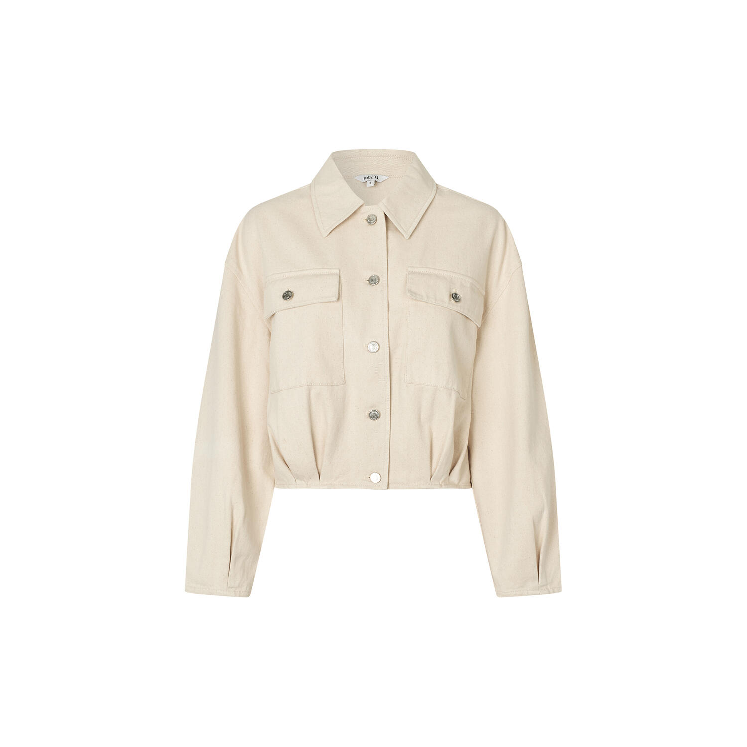 Geviva-M Jacket, nature look