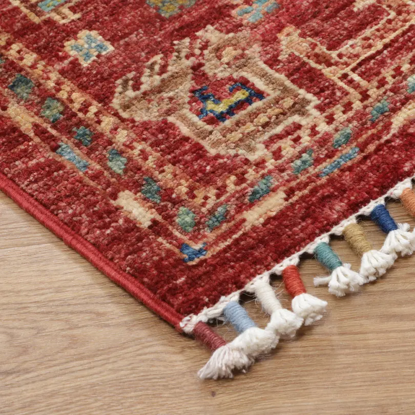 Orientteppich Saraban