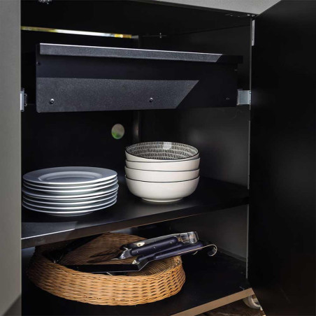 Etagère pour cuisine d'extérieur Modulo - ENO