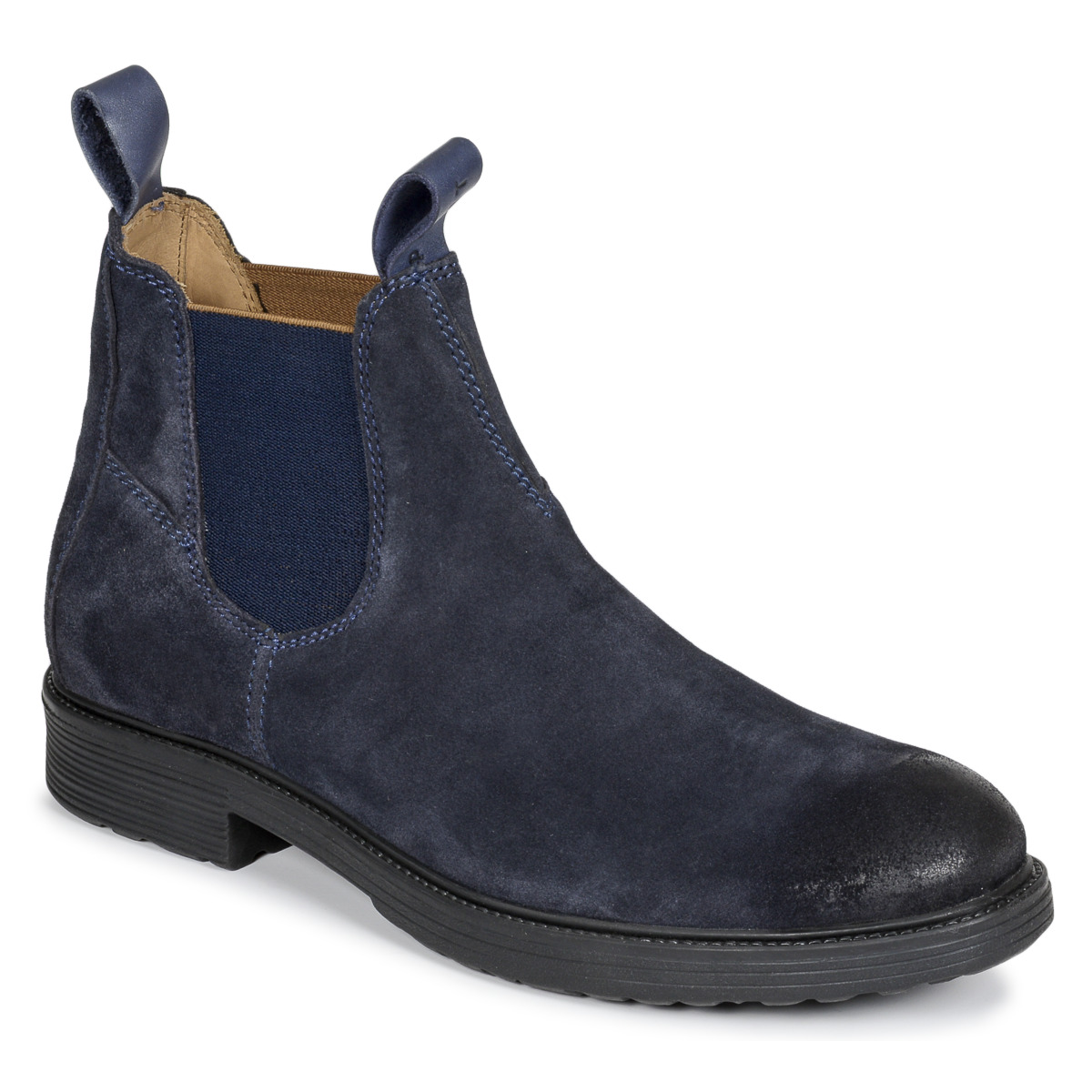 Pellet - NOAK - Crust / Velvet / Oiled / Dark / Navy